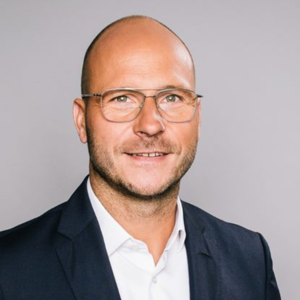 Frank Wiethoff Vorsitzender der Geschäftsführung Kerkhoff Group