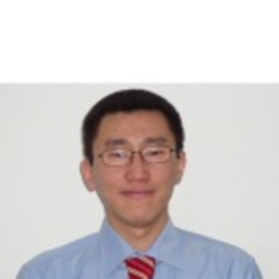 Chen Huang