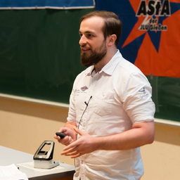 Sebastian Schmalz