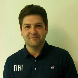 Stefan Lichtenauer's profile picture