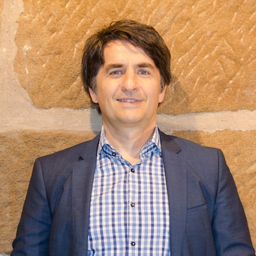 Dr. Arno Klein