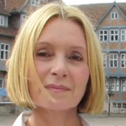 Christina Graske Magistra Artium Philosophie