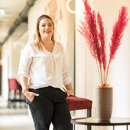 Ann-Kathrin Grünewald