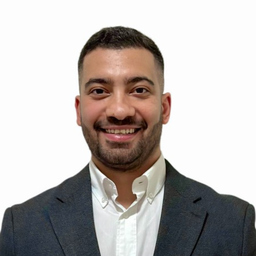 Ali Yaghoubirad