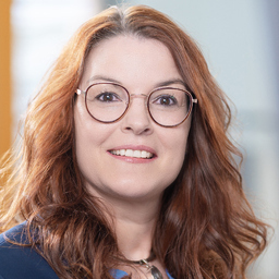 Helga Ponto