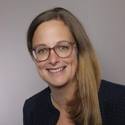 Ilona Ende's profile picture