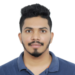 Rakesh Srinivasa