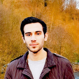 Yahya Algeber