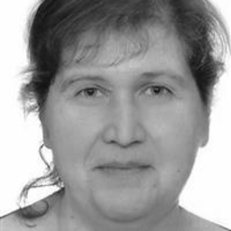 Ildiko Budai