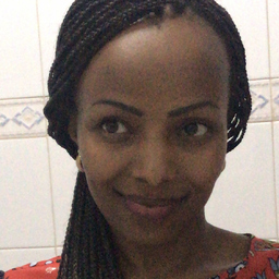 Estelle Ninyesiga