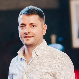 Florin Cristian Bălășescu