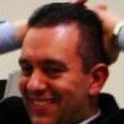 Pierpaolo Valerio