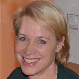Susanne Beck-Kälber