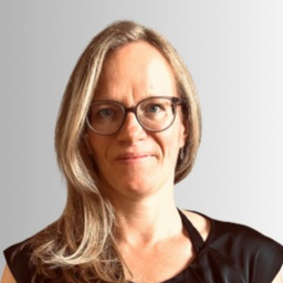Anja Melchior