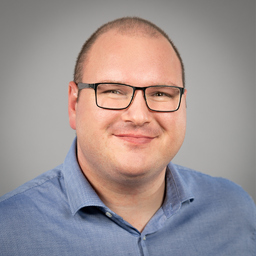 Andreas Keil