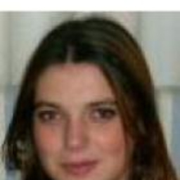 Sandra Cruz Fernandez