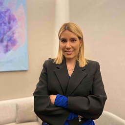 Yonca Abay