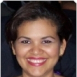 Gloria Angeles Arana Morales