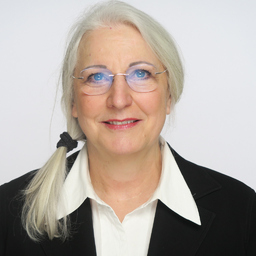 Sabine Bettina Storost