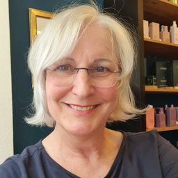 Sabine Bettina Storost