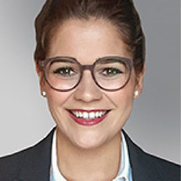 Lina Kayser