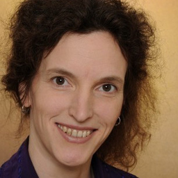 Michaela Dörre's profile picture