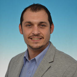 Santiago Rodriguez Moya