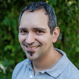 Marvin Hauri