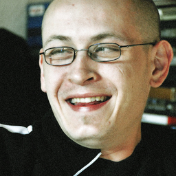 Michael Hecker