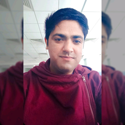 Abhishek Saini