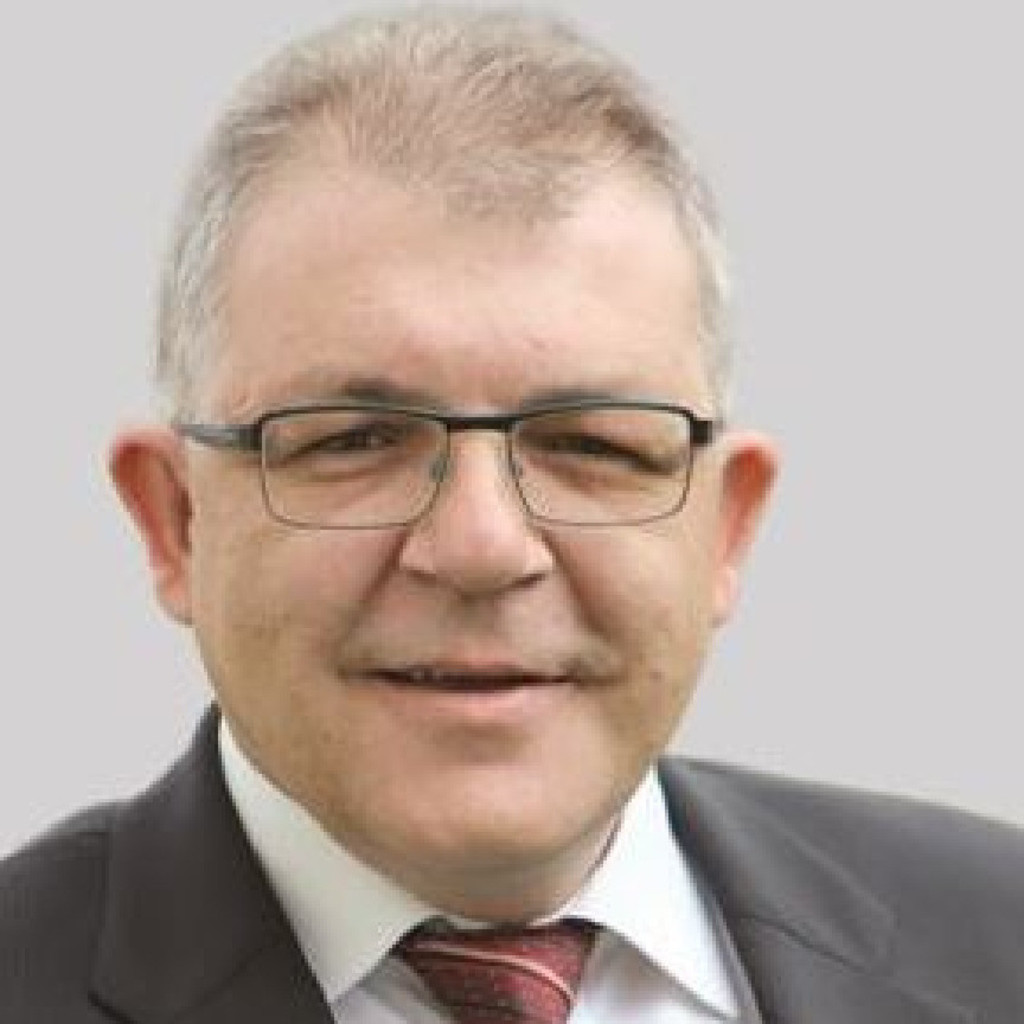 Bruno Schmidt Projektleiter MW LichtKonzept XING