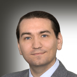 Profilbild Anton Zhakov