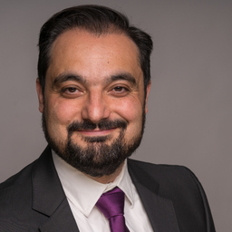 Reza Shabani