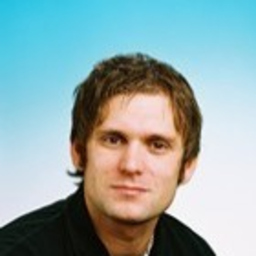 David Stirnemann