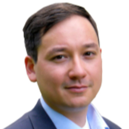 Dr. Marco Roscher