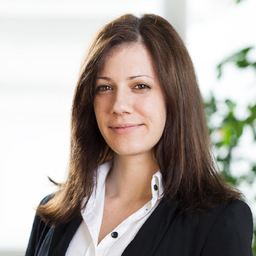 Susanne Mariel