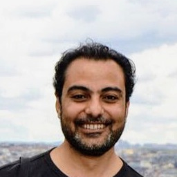 Khuram Ali