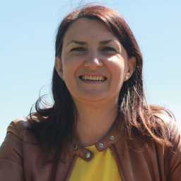 Ekaterina Arlt-Kalthoff
