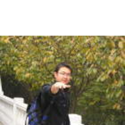 Pierre Zhan