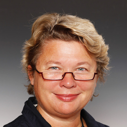 Dr. Kristina Mandalka