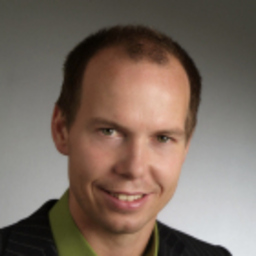Andreas Wender
