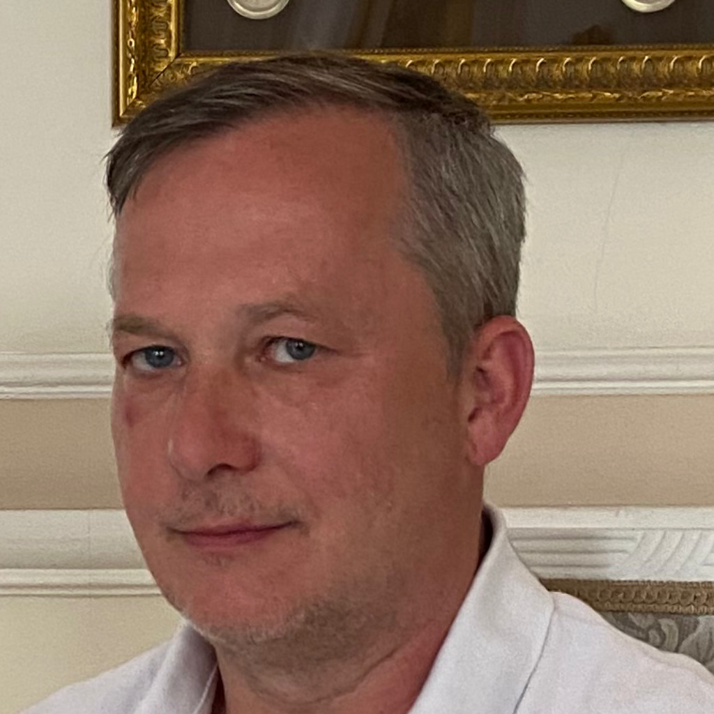 Sascha Starcevic Zusteller My Delivery XING