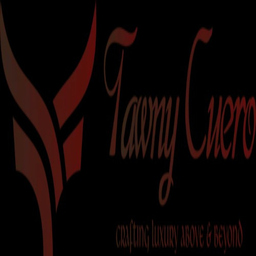 Tawny Cuero