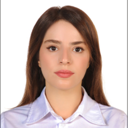 Parisa Behvand yousefi