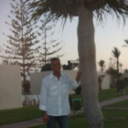 Aldo Barachino