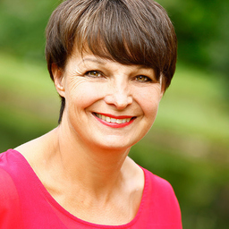 Eva Maria Zimmerer