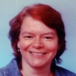 Annegret Löhr