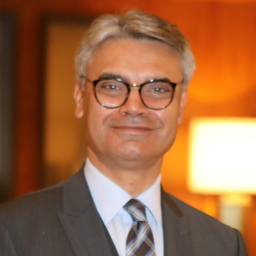 Bahadir AKSOY