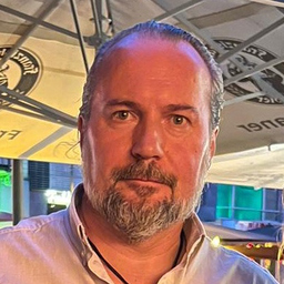 Markus Piovesan