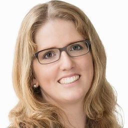 Kerstin Kleinschmidt